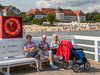 Baltic Sea Gdansk / Sopot - XXXVI
