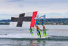 Wasserski Show DSMC - Seestrasse - VII