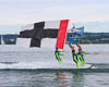 Wasserski Show DSMC - Seestrasse - VIII