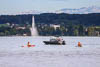 Wasserski Show DSMC - Seestrasse - XV