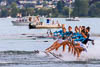 Wasserski Show DSMC - Seestrasse - XVIII