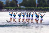 Wasserski Show DSMC - Seestrasse - XX