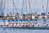Wasserski Show DSMC - Seestrasse - XXI