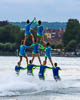 Wasserski Show DSMC - Seestrasse - XXXIII