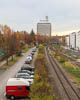 Konstanz - Autumn 2019 - DIV