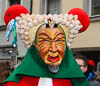 Narrentag Überlingen 2020 - VIII