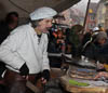 Narrentag Überlingen 2020 - XIII