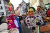 Narrentag Überlingen 2020 - XXXII