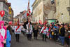 Narrentag Überlingen 2020 - XLIV