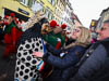 Narrentag Überlingen 2020 - LII