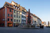 Konstanz in times of Corona - X