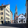 Konstanz in times of Corona - XIV