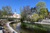 Konstanz in times of Corona - XIX