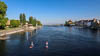 Konstanz in times of Corona cont. - MI