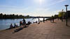 Konstanz in times of Corona cont. - MIII