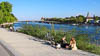 Konstanz in times of Corona cont. - MIV