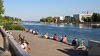 Konstanz in times of Corona cont. - MVI