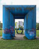 University of Konstanz in times of Corona cont. - MLXI
