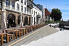 University of Konstanz in times of Corona cont. - MLXXI