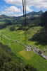 Switzerland Ebenalp - III