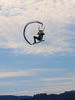 Reichenau Kitesurfer Corona Sommer 2020 - LIV