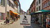 Stein am Rhein Untersee  - Summer 2021 - XXI