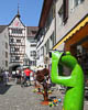 Stein am Rhein Untersee  - Summer 2021 - XXII
