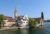 Stein am Rhein Untersee  - Summer 2021 - XXIX