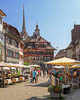 Stein am Rhein Untersee  - Summer 2021 - XLV