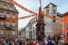 Fasnacht Konstanz Februar 2022 - II