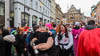 Fasnacht Konstanz Februar 2022 - VI