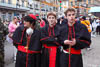 Fasnacht Konstanz Februar 2022 - VII