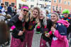 Fasnacht Konstanz Februar 2022 - IX
