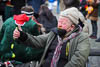 Fasnacht Konstanz Februar 2022 - X