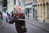 Fasnacht Konstanz Februar 2022 - XI