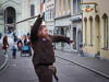 Fasnacht Konstanz Februar 2022 - XII