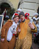 Fasnacht Konstanz Februar 2022 - XIV