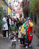 Fasnacht Konstanz Februar 2022 - XIX