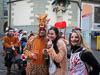 Fasnacht Konstanz Februar 2022 - XXI