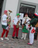 Fasnacht Konstanz Februar 2022 - XXII