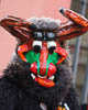 Fasnacht Konstanz Februar 2022 - XXIV