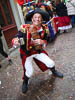 Fasnacht Konstanz Februar 2022 - XXVI