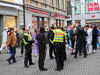 Fasnacht Konstanz Februar 2022 - XXX