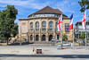 Freiburg Sommer 2022 - XVII