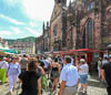 Freiburg Sommer 2022 - XXIII