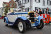 Oldtimer Herbst 22 Hilzingen - CXVI