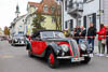 Oldtimer Herbst 22 Hilzingen - CXXVI