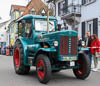 Oldtimer Herbst 22 Hilzingen - CXXXVI