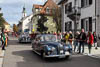 Oldtimer Herbst 22 Hilzingen - CXLIV