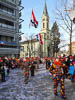 Fasnacht 2024 - XLVII